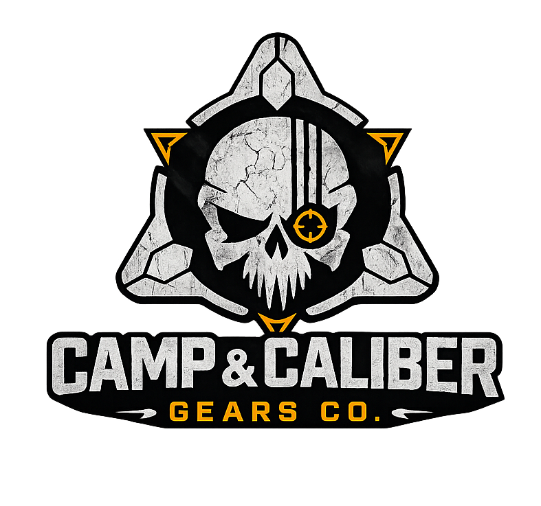 Camp & Caliber Gears Co