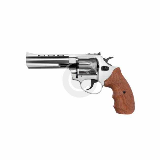 Flaubert Revolver