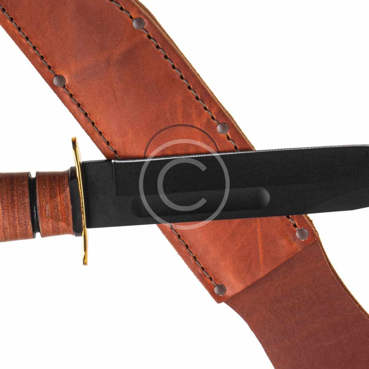 Hunting Knife - Image 6